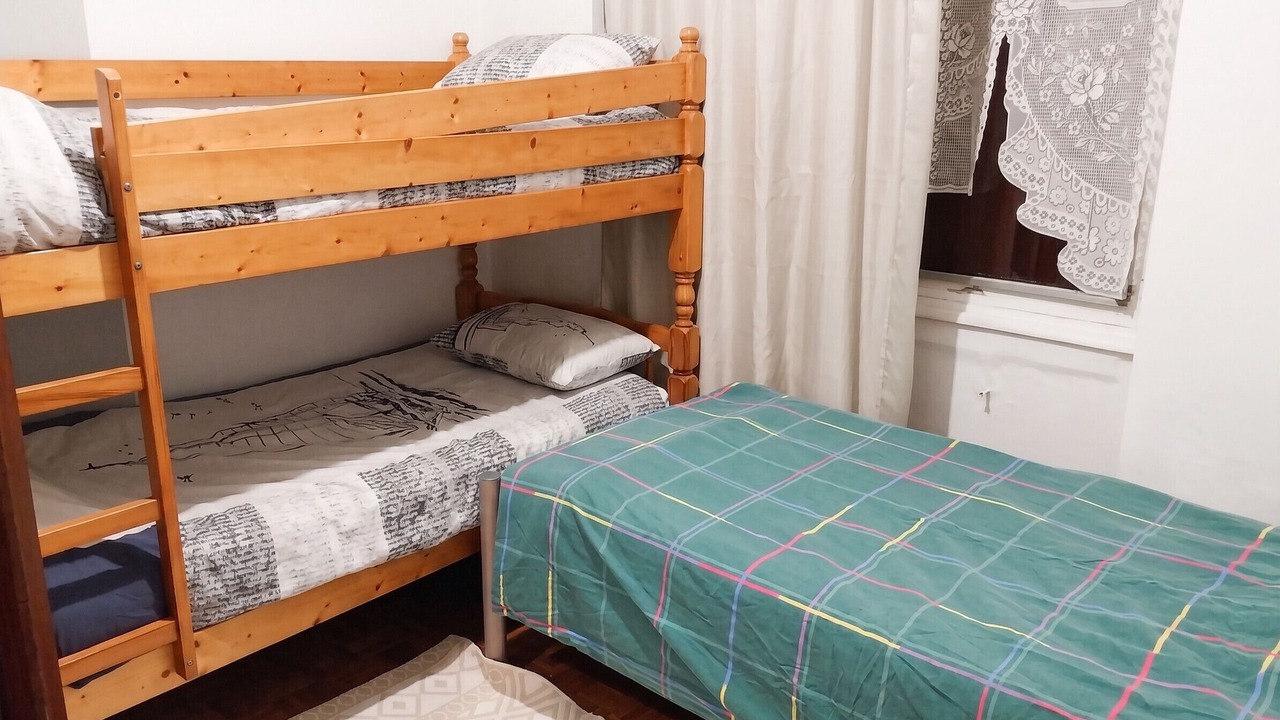 Photo of Bedroom in Martigny-les-Bains