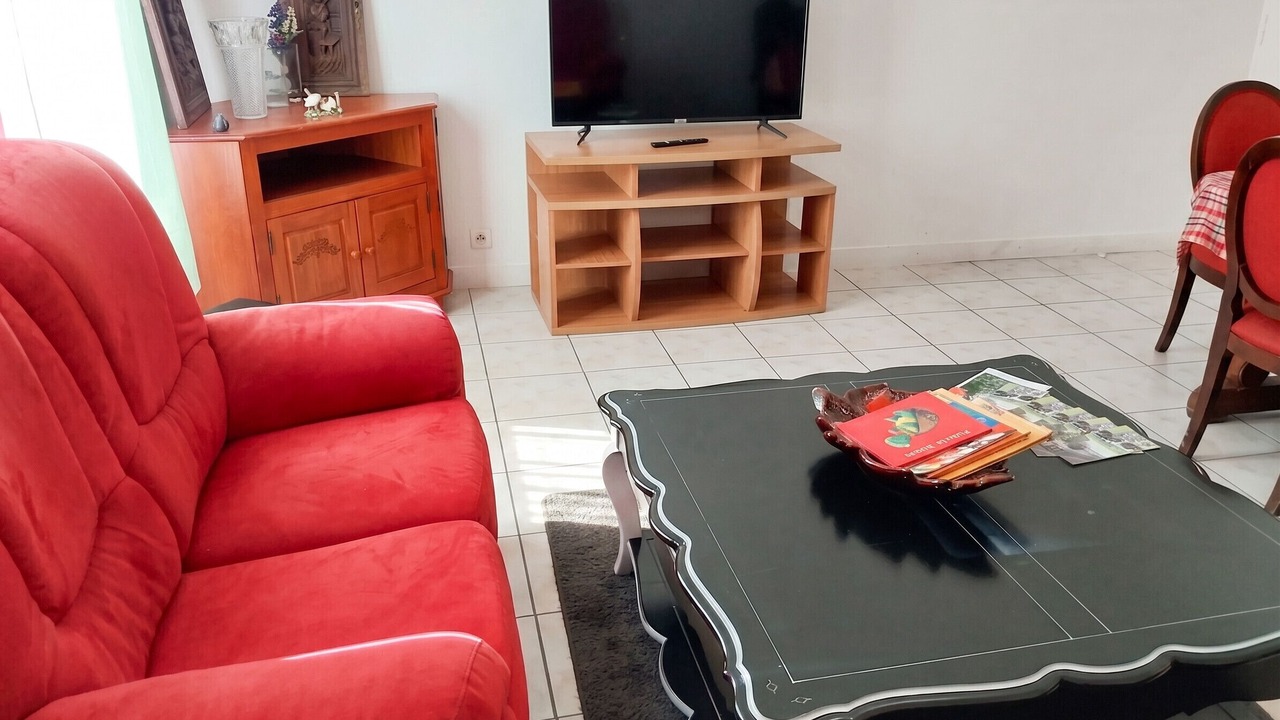 Photo of Livingroom in Martigny-les-Bains