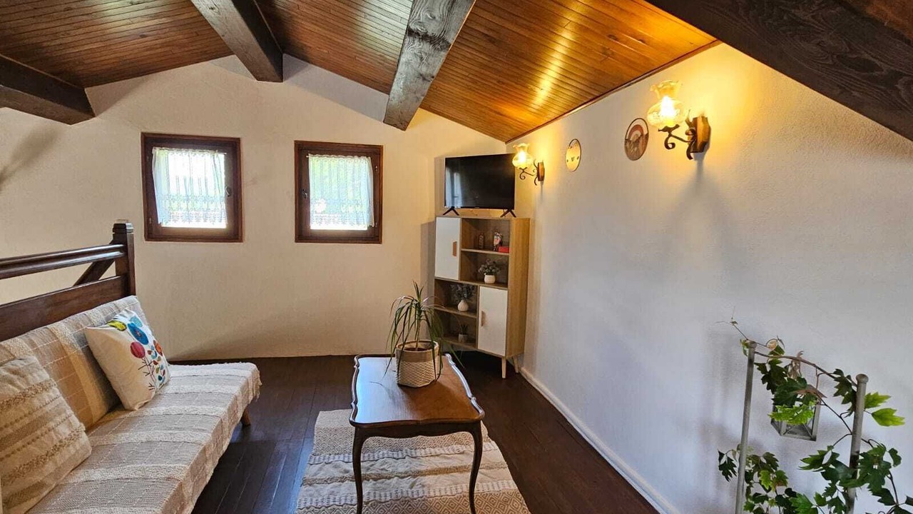 Photo of Livingroom in Volvent