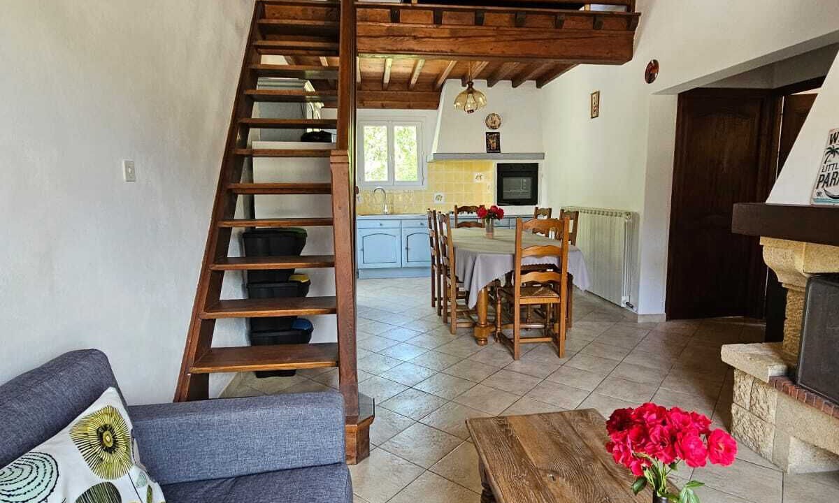 Photo of Livingroom in Volvent