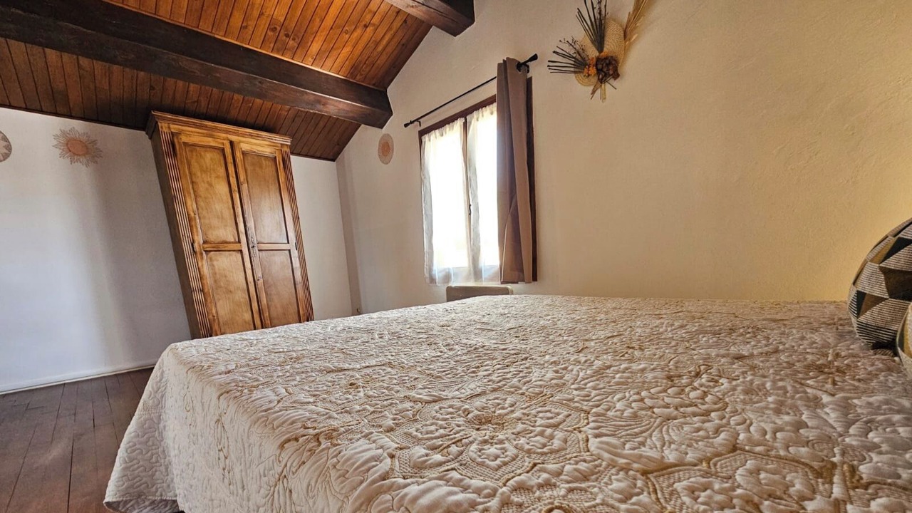Photo of Bedroom in Volvent