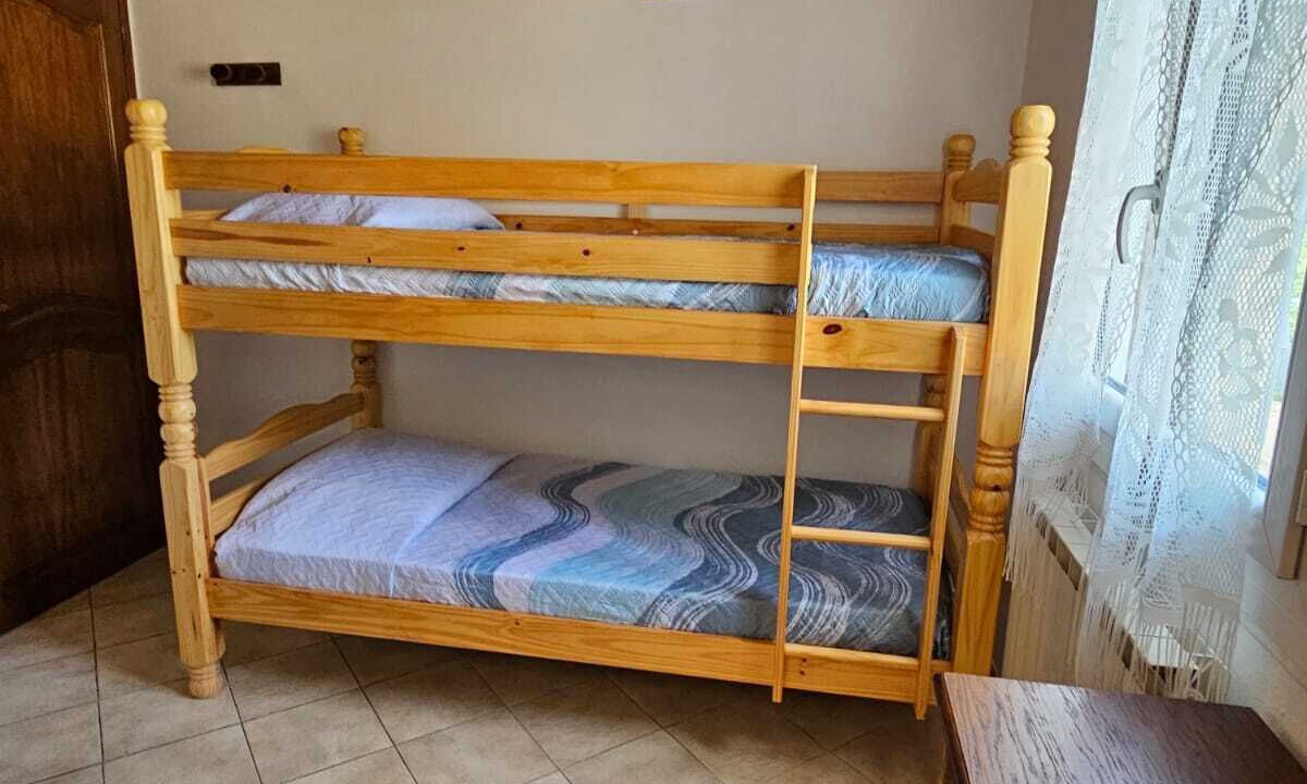 Photo of Bedroom in Volvent