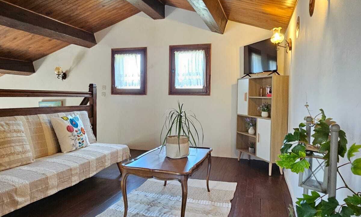 Photo of Livingroom in Volvent