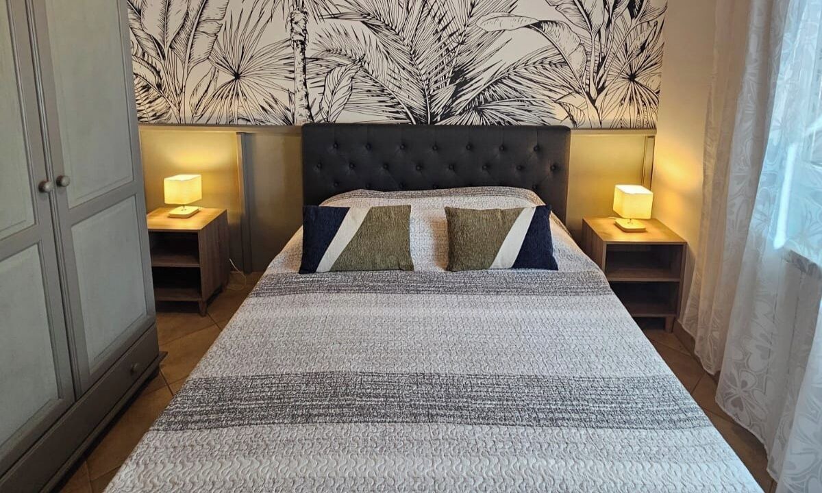 Photo of Bedroom in Volvent