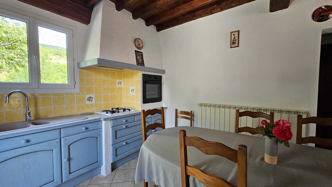 Photo of Kitchen in Volvent