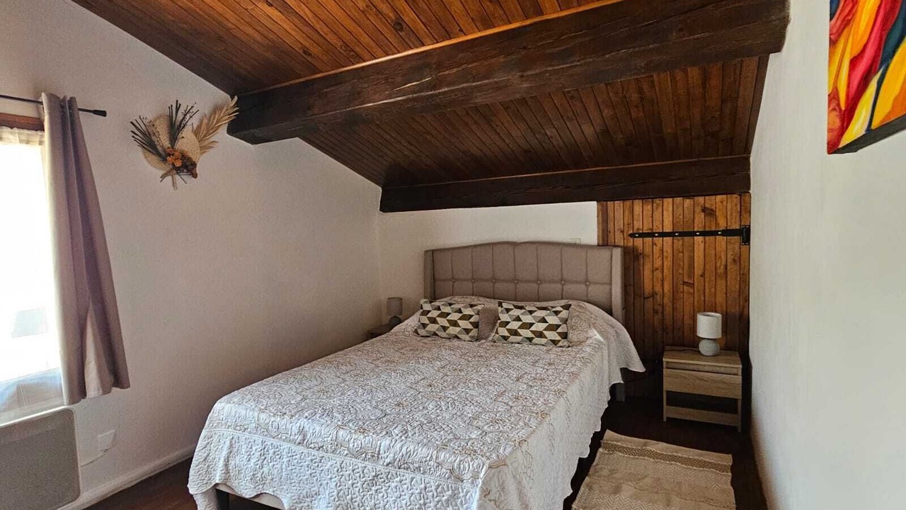 Photo of Bedroom in Volvent