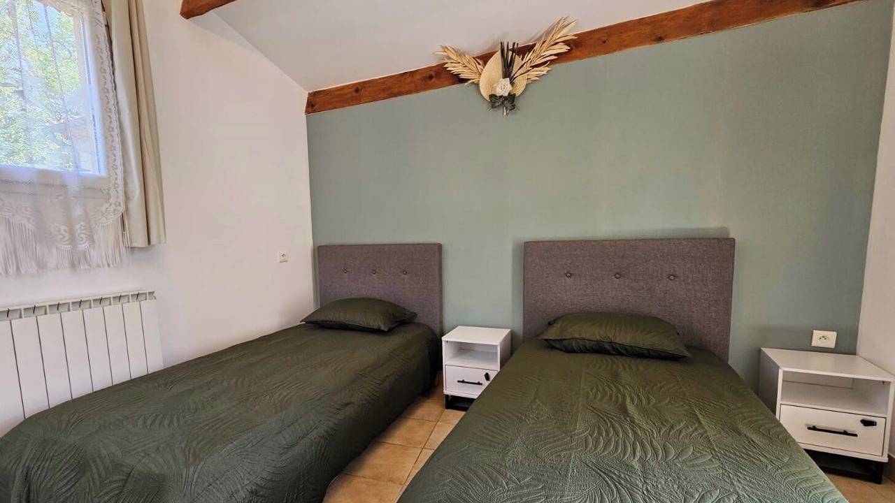 Photo of Bedroom in Volvent