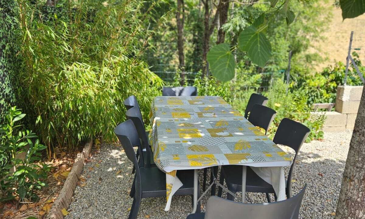 Photo of Outdoor in Volvent