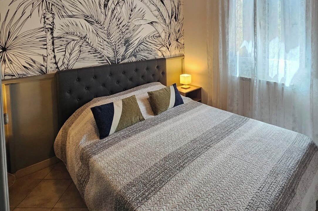 Photo of Bedroom in Volvent
