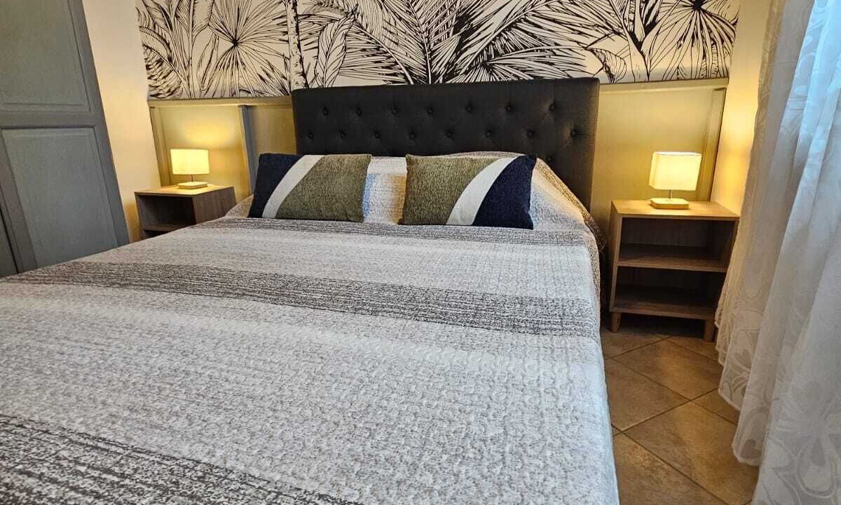 Photo of Bedroom in Volvent