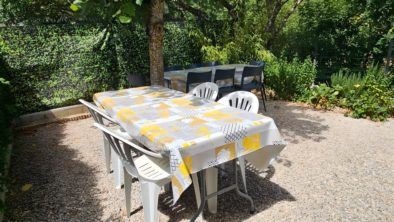 Photo of Outdoor in Volvent