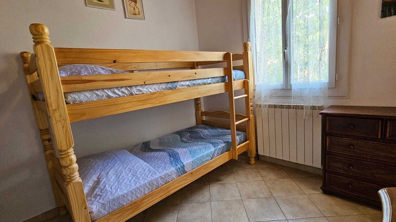 Photo of Bedroom in Volvent