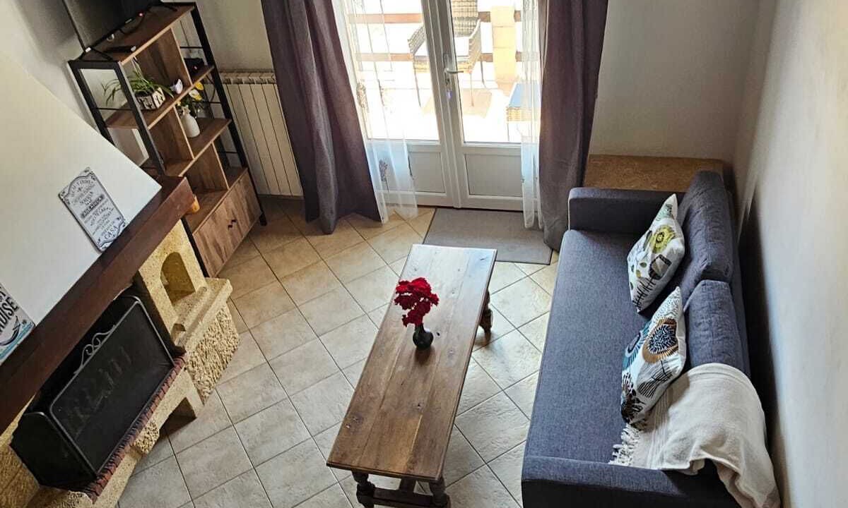 Photo of Livingroom in Volvent