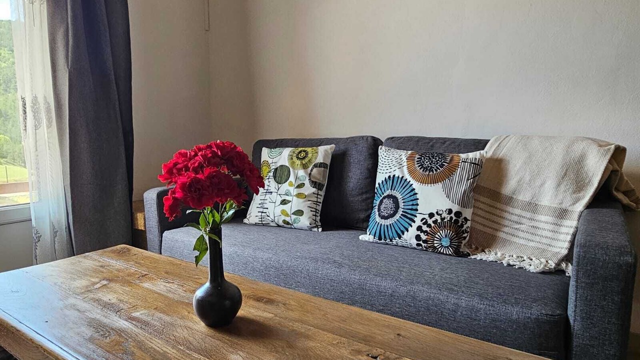 Photo of Livingroom in Volvent