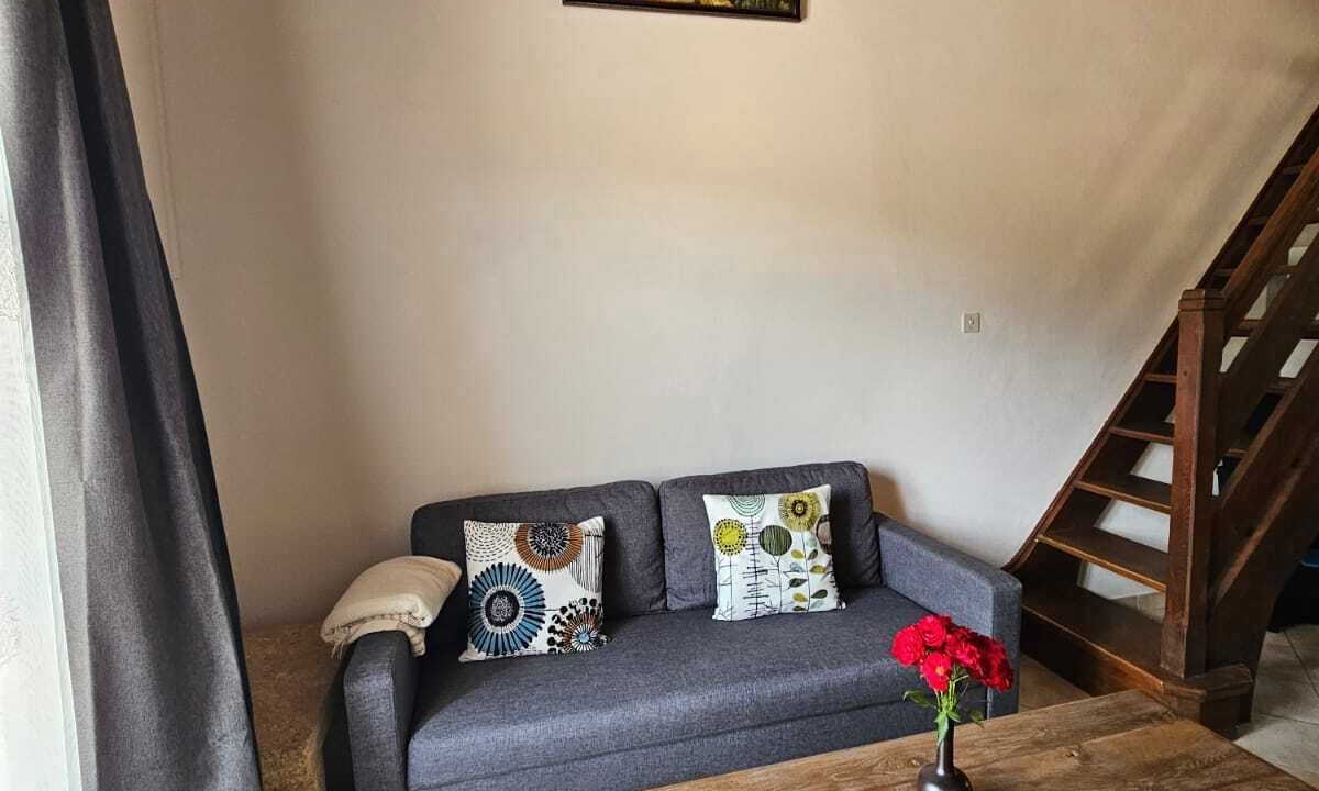 Photo of Livingroom in Volvent