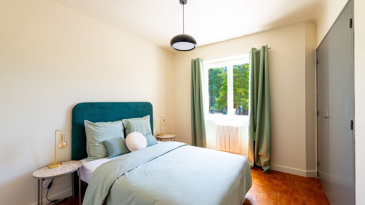 Photo of Bedroom in Saint-Paul-Trois-Chateaux