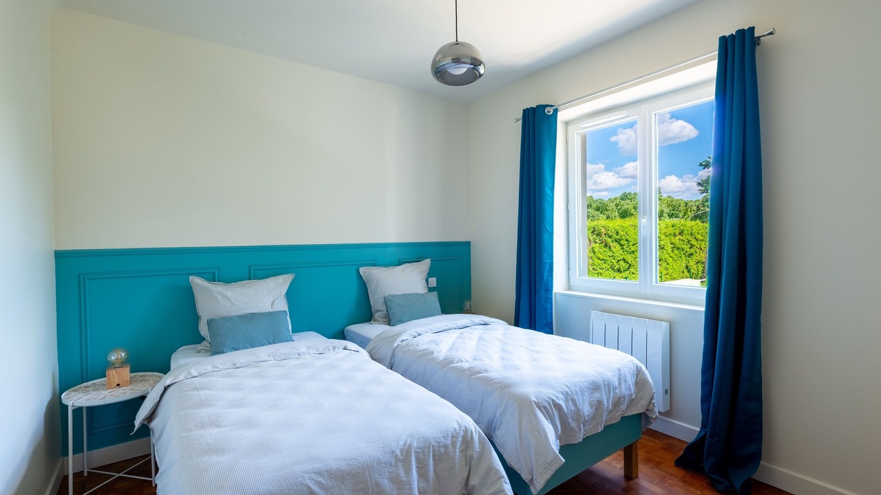 Photo of Bedroom in Saint-Paul-Trois-Chateaux