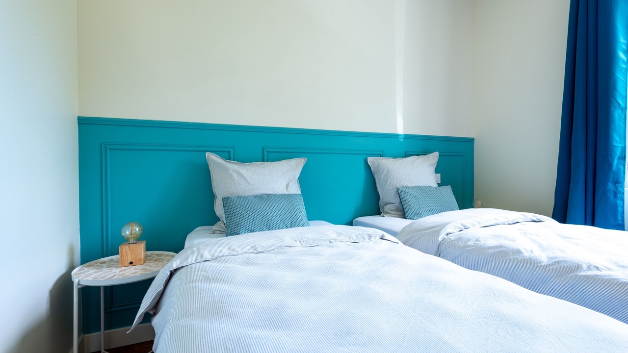 Photo of Bedroom in Saint-Paul-Trois-Chateaux
