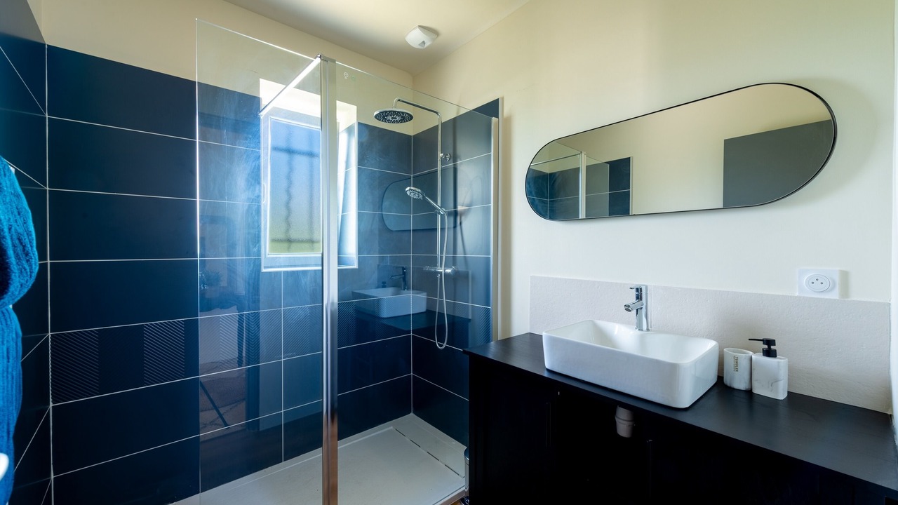 Photo of Bathroom in Saint-Paul-Trois-Chateaux