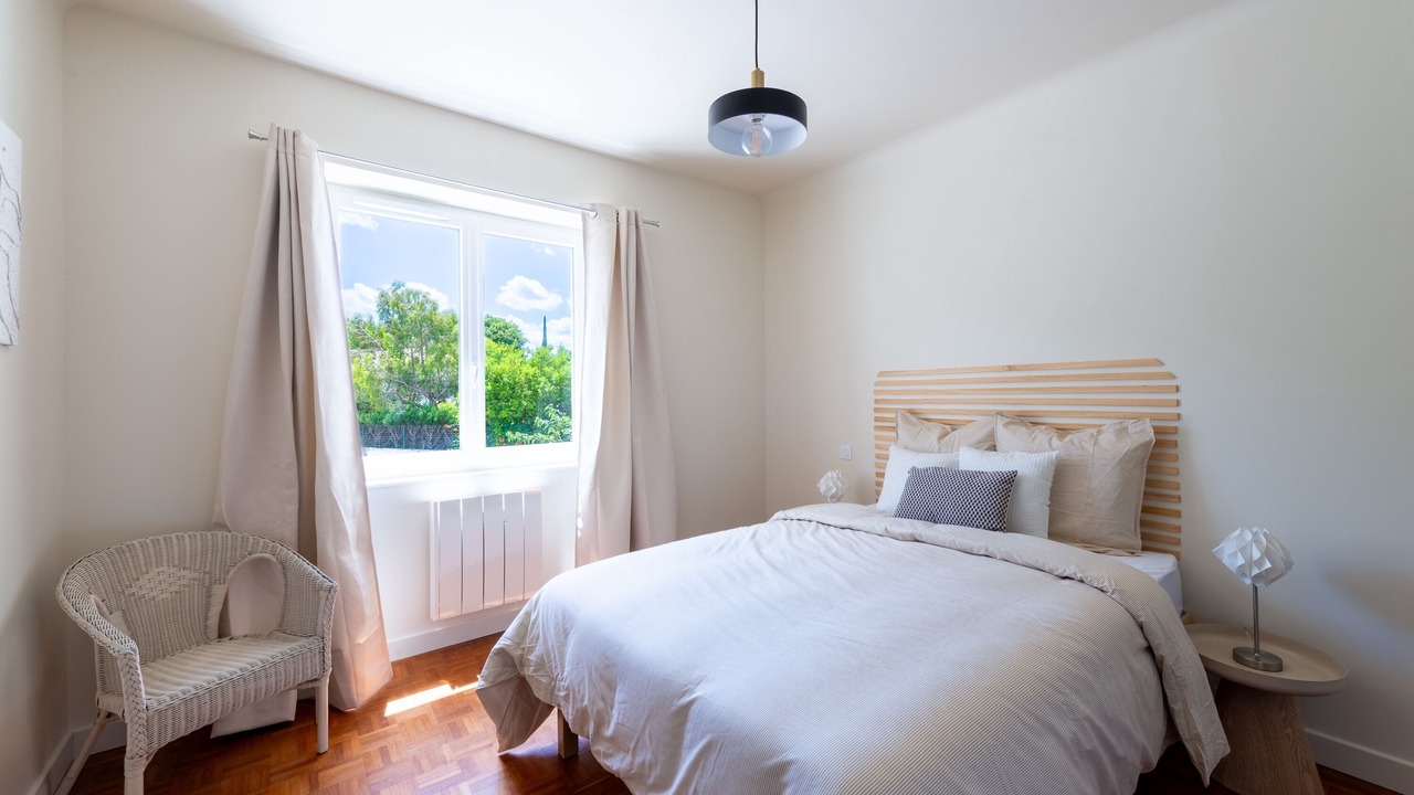 Photo of Bedroom in Saint-Paul-Trois-Chateaux