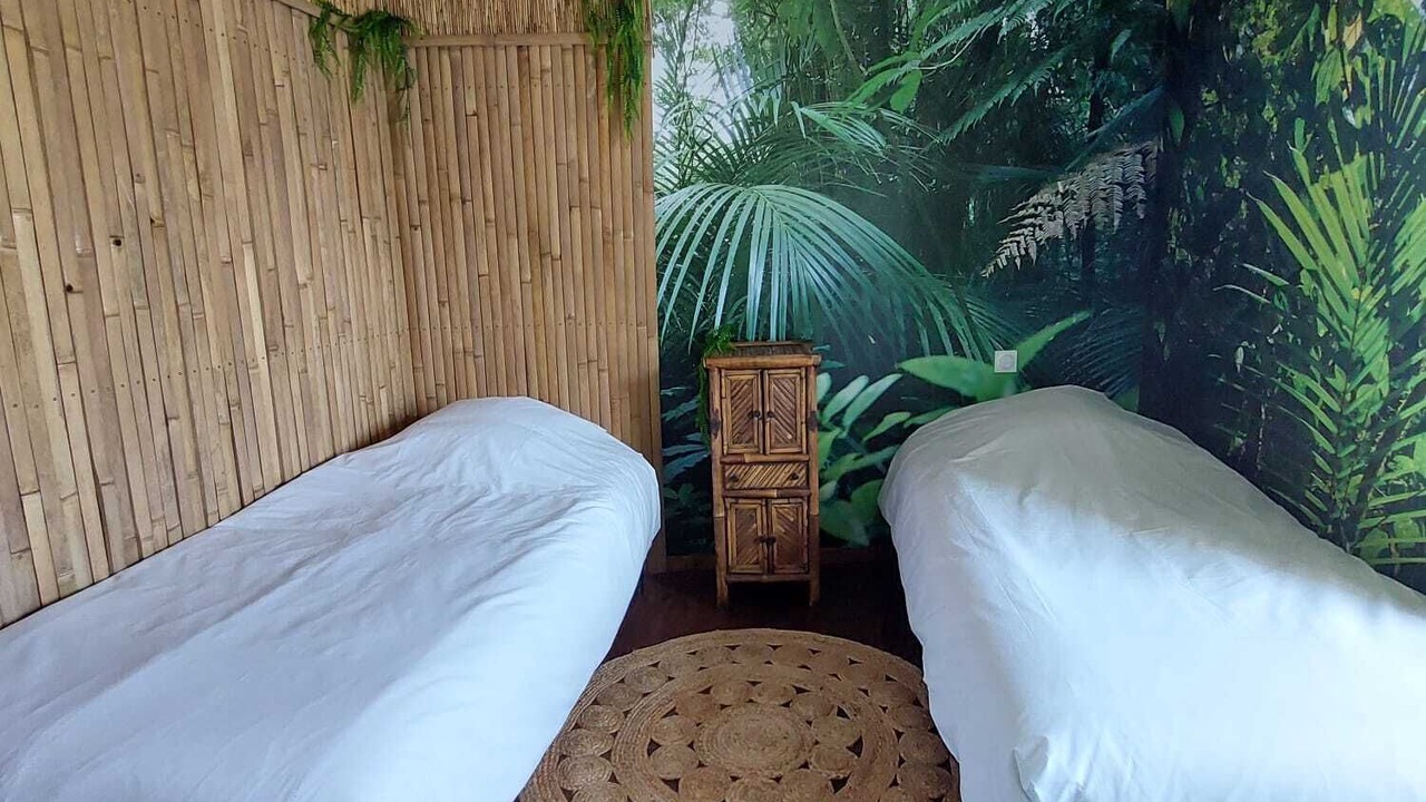 Photo of Bedroom in Port-Saint-Pere