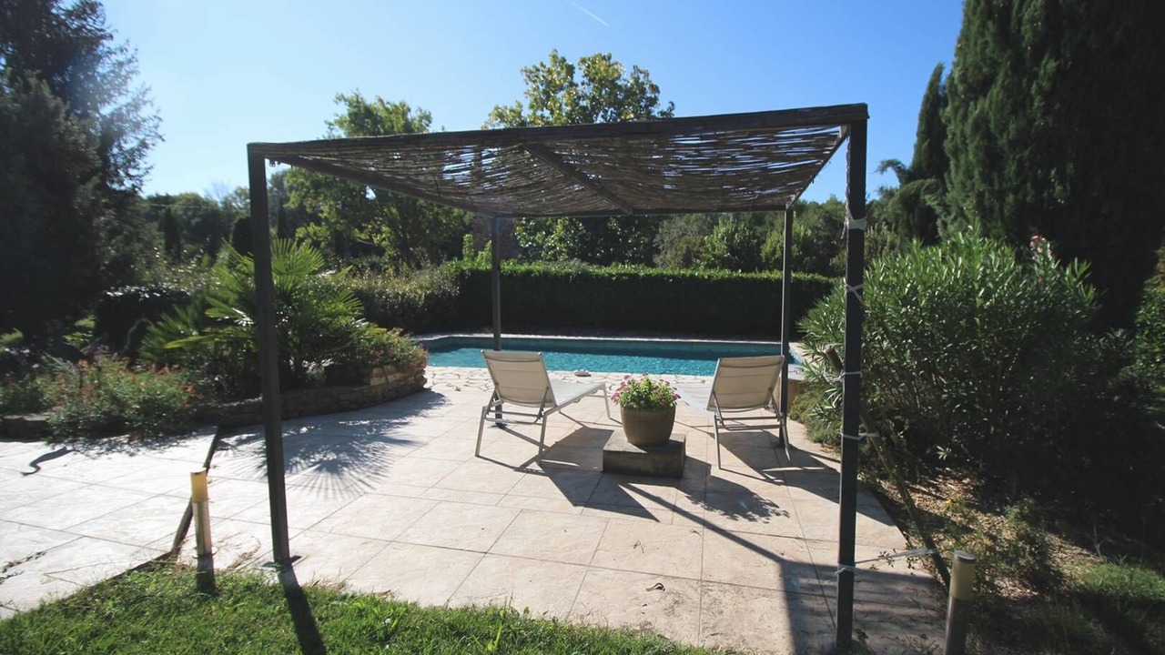 Photo of Outdoor in Puymeras