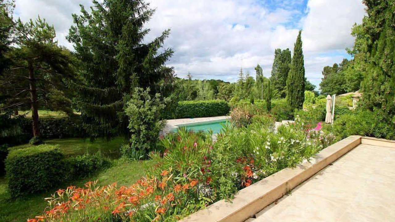 Photo of Outdoor in Puymeras
