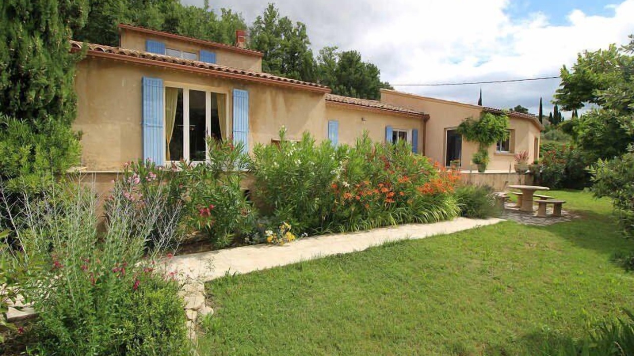 Photo of Outdoor in Puymeras
