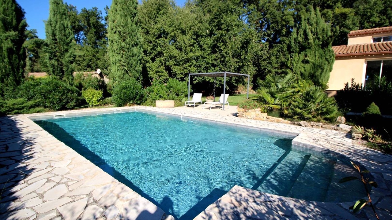 Photo of Outdoor in Puymeras