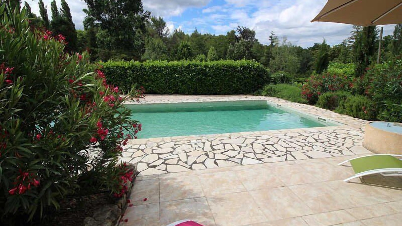 Photo of Outdoor in Puymeras
