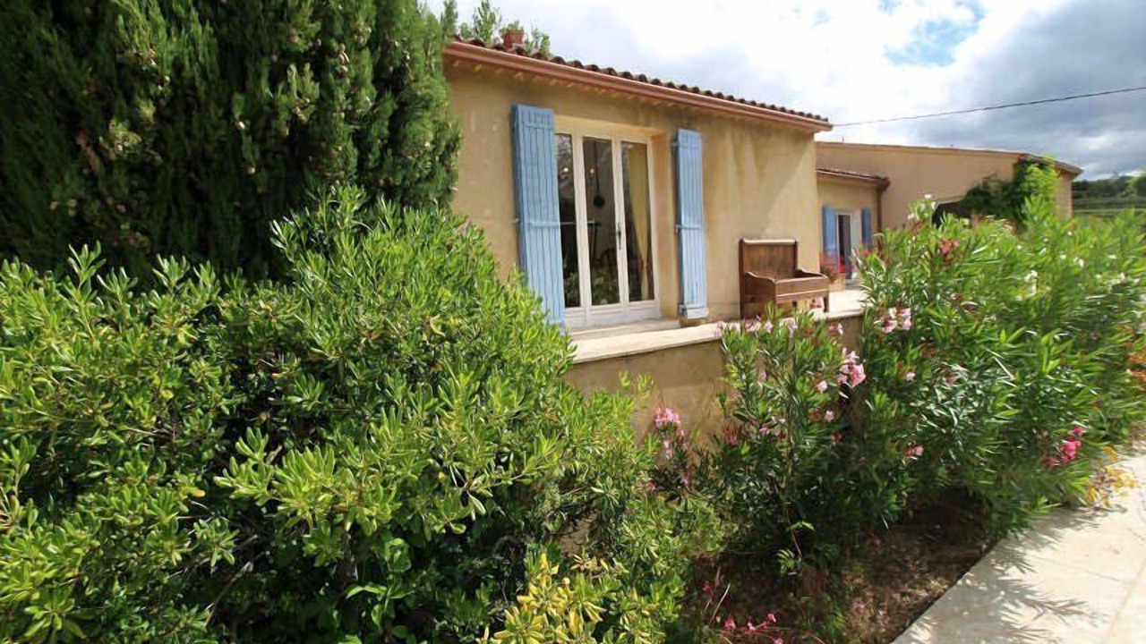 Photo of Outdoor in Puymeras