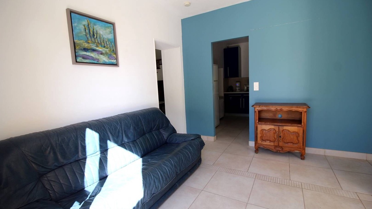 Photo of Livingroom in Puymeras