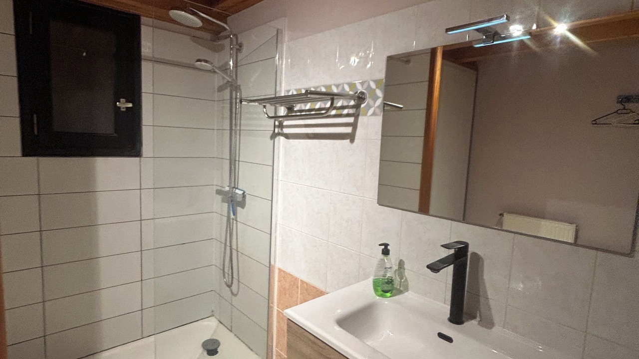 Photo of Bathroom in Sonnay