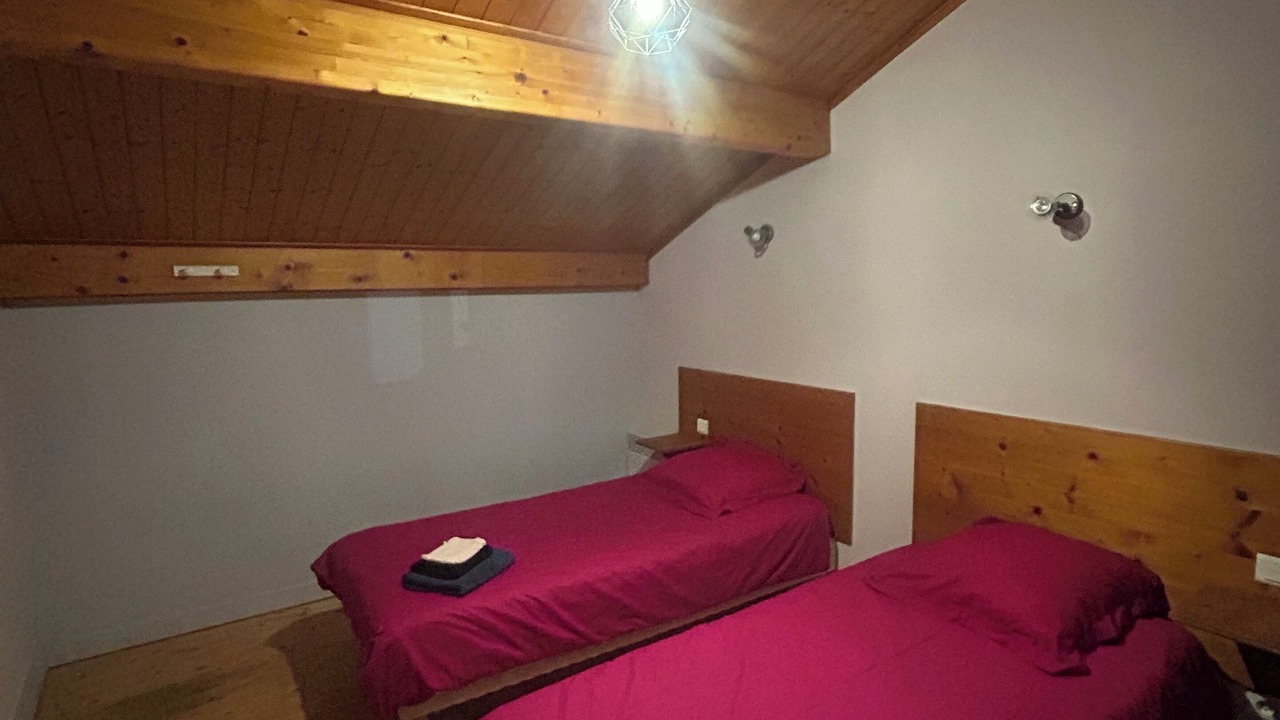 Photo of Bedroom in Sonnay