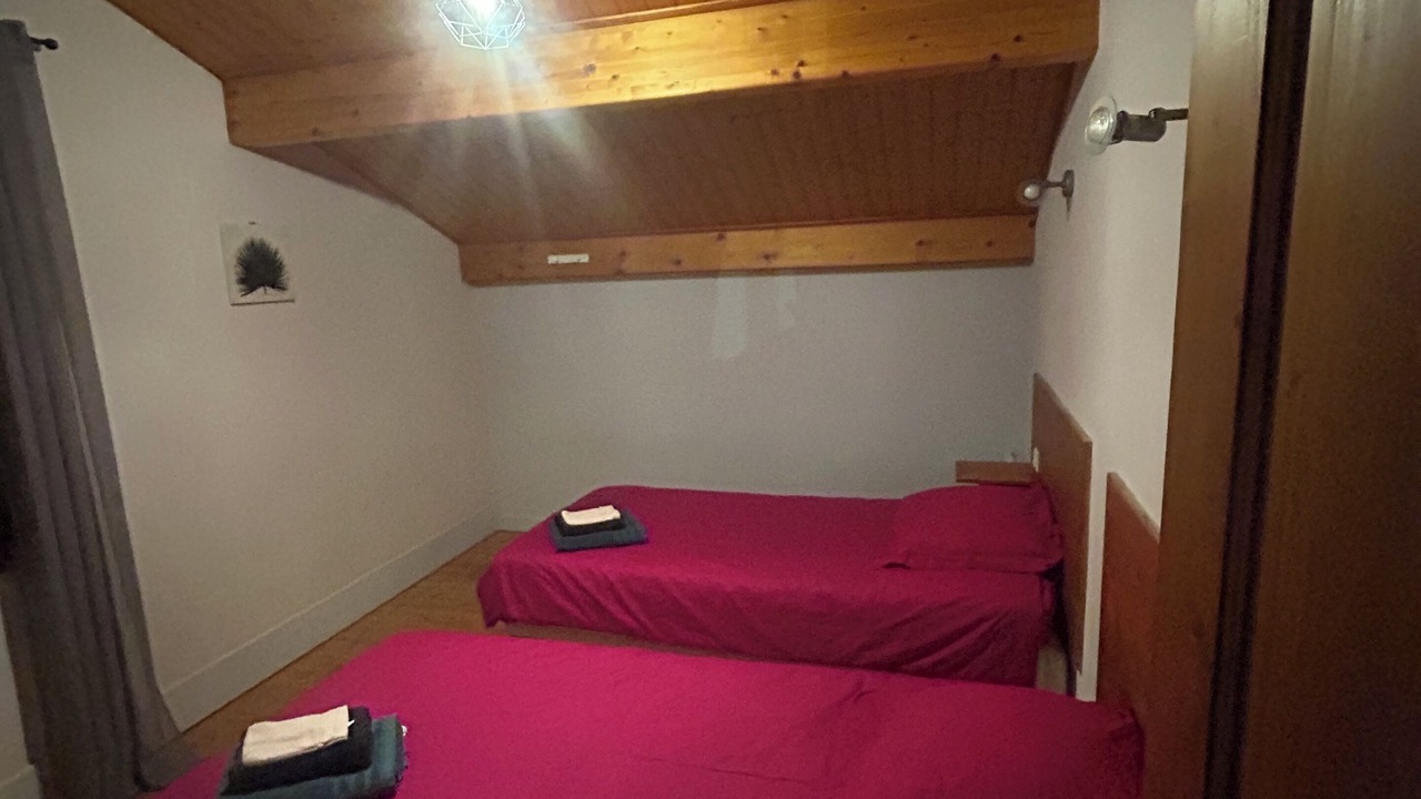 Photo of Bedroom in Sonnay