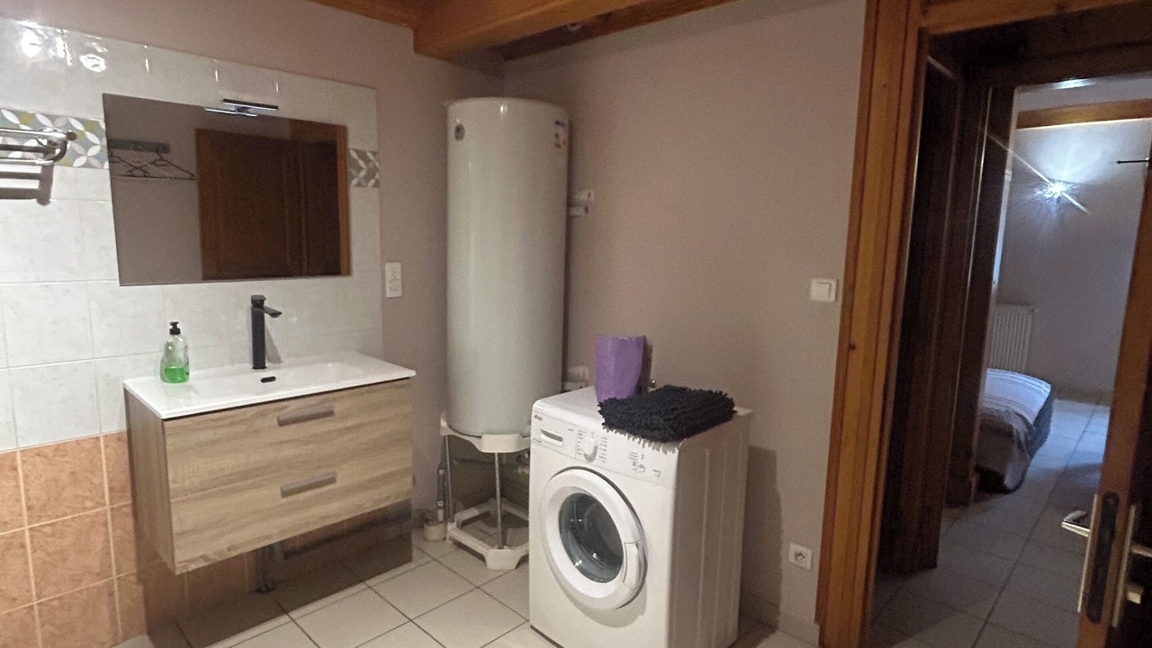 Photo of Bathroom in Sonnay