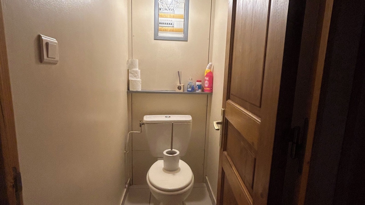 Photo of Bathroom in Sonnay
