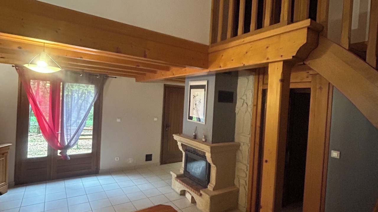 Photo of Livingroom in Sonnay