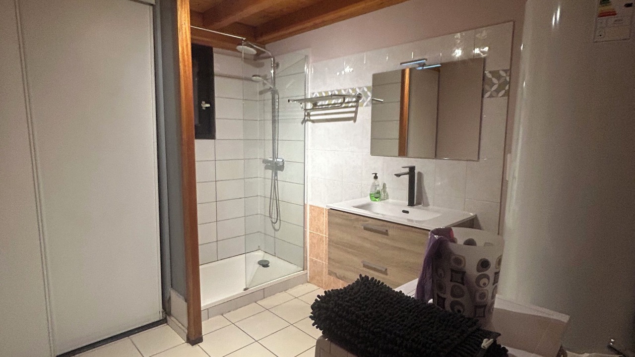 Photo of Bathroom in Sonnay