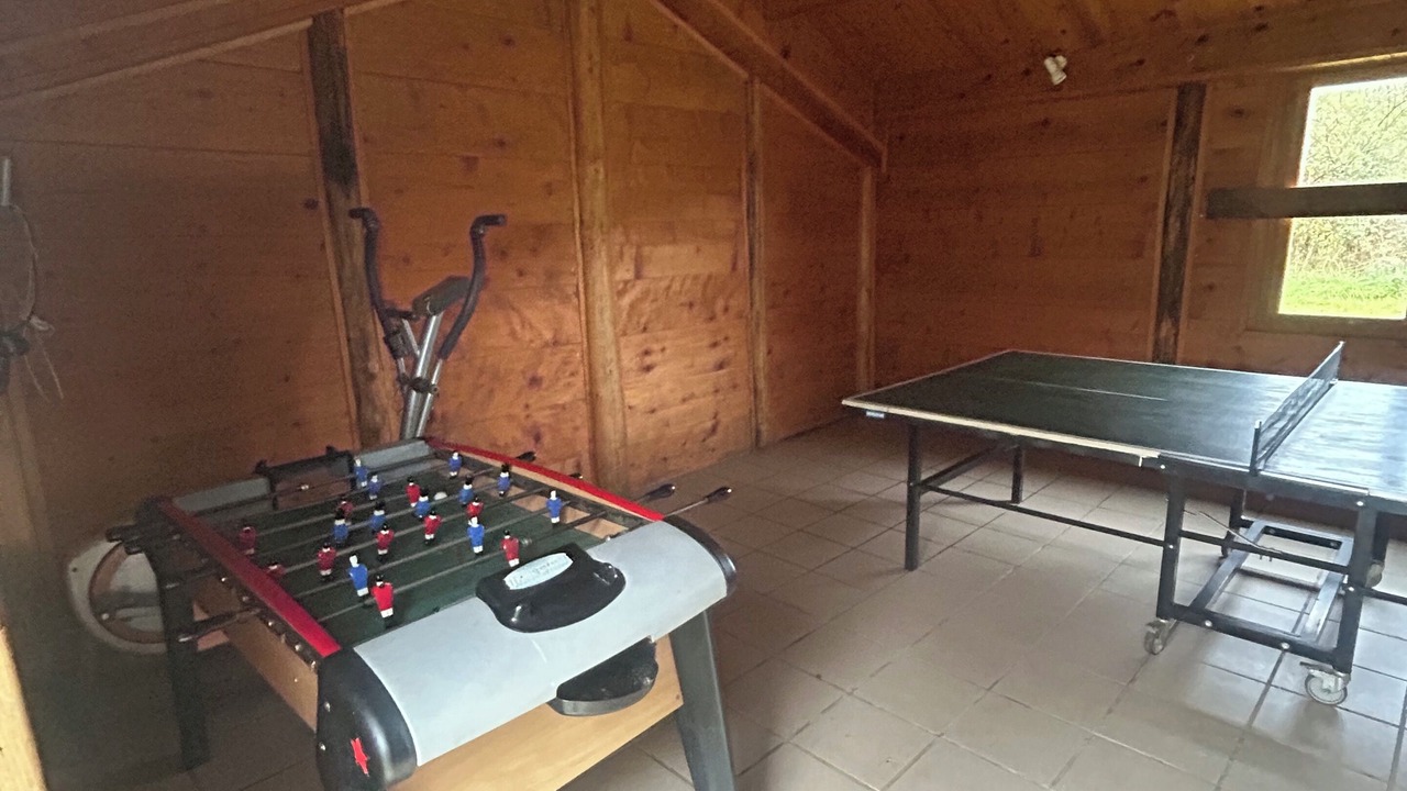 Photo of Bedroom in Sonnay