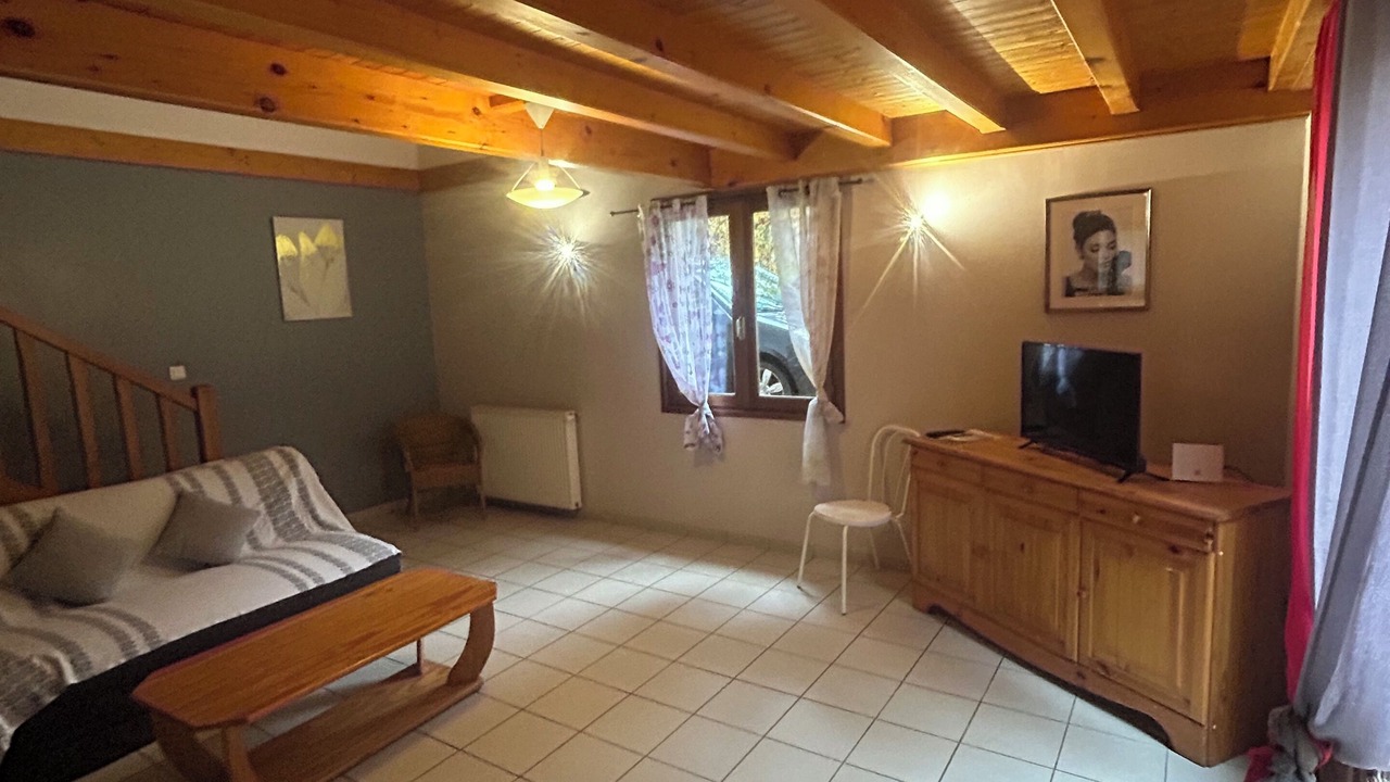 Photo of Livingroom in Sonnay