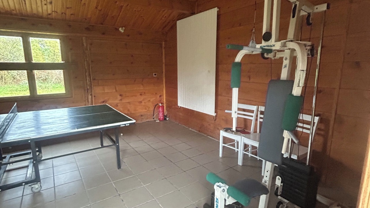 Photo of Bedroom in Sonnay