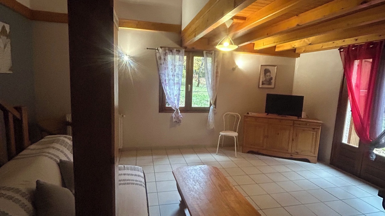 Photo of Livingroom in Sonnay