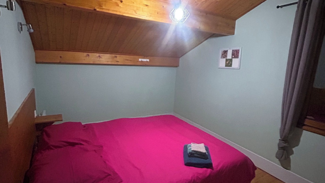 Photo of Bedroom in Sonnay