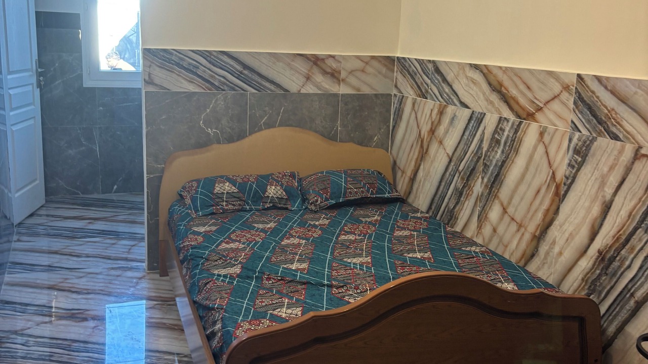 Photo of Bedroom in Massy