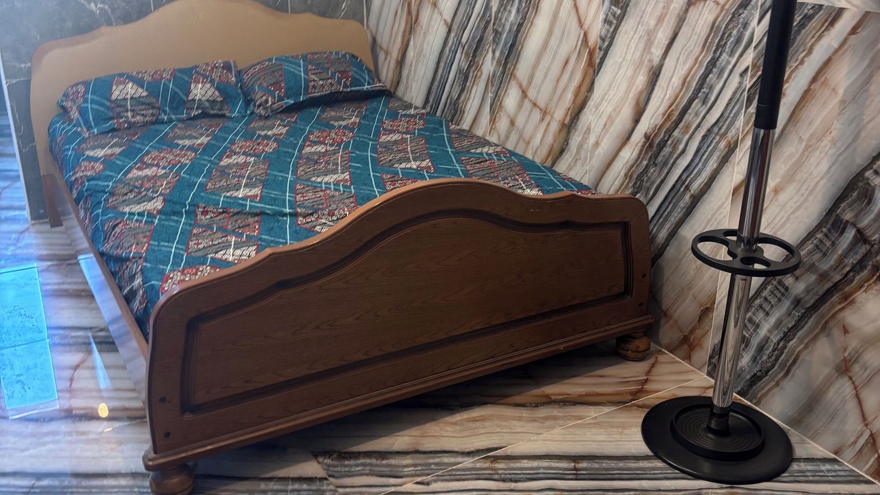 Photo of Bedroom in Massy