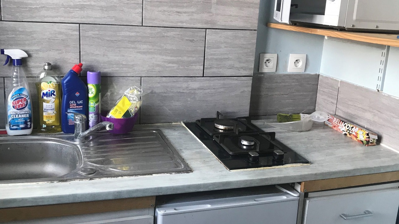 Photo of Kitchen in Massy