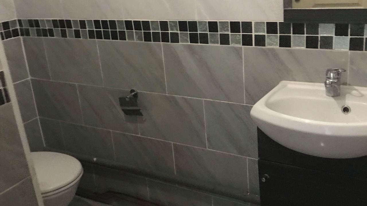 Photo of Bathroom in Massy