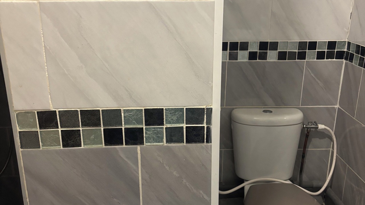 Photo of Bathroom in Massy