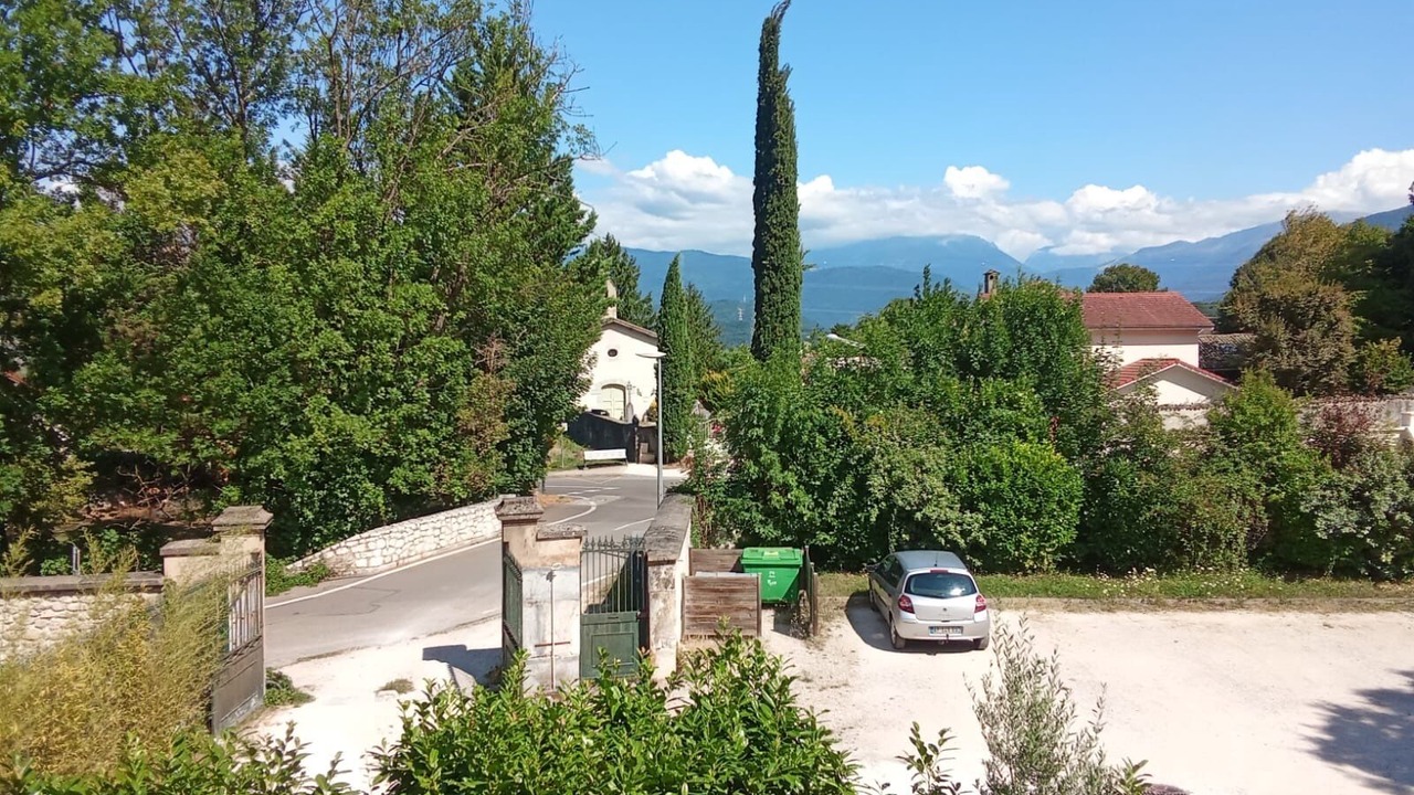 Photo of Outdoor in Claix